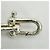 Bracciale con charm Tiffany & Co. in argento 925 - vista 3