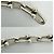 Bracciale con charm Tiffany & Co. in argento 925 - vista 4
