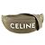 Céline Marsupio Celine in tela kaki Cachi