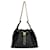Timeless Borsa a tracolla Chanel in vitello martellato nero