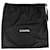 Timeless Borsa a tracolla Chanel in vitello martellato nero - vista 9