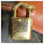 Céline Borsa Tote Celine Triomphe Marrone - vista 15