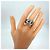 Tiffany & Co. Elsa Peretti Bone Cuff Ring - Ansicht 2