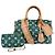 Louis Vuitton Women's Monogram Speedy P9 Bandoulière 25 Handtasche Hellgrün