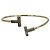 Bracciale rigido Tiffany & Co. in oro rosa 18K