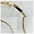 Bracciale rigido Tiffany & Co. in oro rosa 18K - vista 5