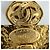 Timeless Orecchini a clip vintage Chanel - vista 3