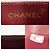 Borsa a tracolla Chanel Matelassé Diana 25 Nero - vista 5