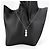 Collana Triple Drop Circlet da donna Tiffany & Co. - vista 3
