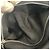 Borsa a secchiello Fendi Mamma Nero - vista 15