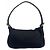 Borsa a secchiello Fendi Mamma Nero - vista 2