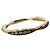Anello half eternity Chanel Collezione Camélia da donna