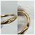 Anello half eternity Chanel Collezione Camélia da donna - vista 6