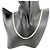 Collana Mesh da donna Tiffany & Co. - vista 2