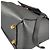 Borsa Belt Bag Céline nera in pelle di vitello Nero - vista 11