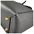 Borsa Belt Bag Céline nera in pelle di vitello Nero - vista 13