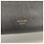 Borsa Belt Bag Céline nera in pelle di vitello Nero - vista 5