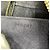 Borsa Belt Bag Céline nera in pelle di vitello Nero - vista 6