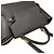 Borsa Belt Bag Céline nera in pelle di vitello Nero - vista 7