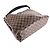 Borsa Louis Vuitton Graceful PM Marrone Damier ebene - vista 3