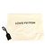 Borsa Louis Vuitton Graceful PM Marrone Damier ebene - vista 8