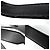 Borsa a mano Christian Dior Lady Dior Small Nero - vista 15