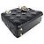 Borsa a mano Christian Dior Lady Dior Small Nero - vista 3