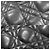 Borsa a mano Christian Dior Lady Dior Small Nero - vista 6