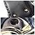 Borsa a mano Christian Dior Lady Dior Small Nero - vista 8