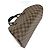 Borsa Mini Boston Rivera MM da donna Louis Vuitton Marrone - vista 3