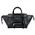 Céline Borsa Celine Little Luggage da donna Nero
