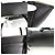 Céline Borsa Celine Little Luggage da donna Nero - vista 6