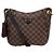 Borsa a tracolla Louis Vuitton Southbank Marrone