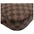 Borsa a tracolla Louis Vuitton Southbank Marrone - vista 11