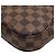 Borsa a tracolla Louis Vuitton Southbank Marrone - vista 12