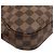 Borsa a tracolla Louis Vuitton Southbank Marrone - vista 13