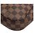 Borsa a tracolla Louis Vuitton Southbank Marrone - vista 14