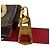 Borsa a tracolla Louis Vuitton Southbank Marrone - vista 15