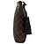 Borsa a tracolla Louis Vuitton Southbank Marrone - vista 3