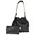 Borsa Chanel Matelassé Black Nero