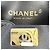 Borsa Chanel Matelassé Black Nero - vista 5