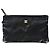 Borsa Chanel Matelassé Black Nero - vista 8
