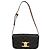 Céline Borsa a spalla Mini Claude Triomphe Celine Marrone