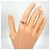 Tiffany & Co. Elsa Peretti By the Yard Ring - Ansicht 2