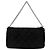Borsa a mano trapuntata e borsa a tracolla da donna Prada Nero - vista 2