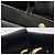 Borsa Fendi Peekaboo Regular Nero - vista 10