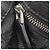 Prada Calfskin 2-Way Tote Bag Black - view 10