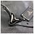 Prada Calfskin 2-Way Tote Bag Black - view 16