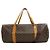 Polochon Borsa Boston Monogram Louis Vuitton Monogramma