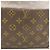Polochon Borsa Boston Monogram Louis Vuitton Monogramma - vista 14